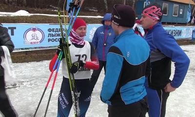 В Ярославской области проходит чемпионат Министерства внутренних дел