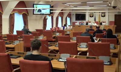 Проезд для нескольких категорий граждан в Ярославской области будет бесплатным