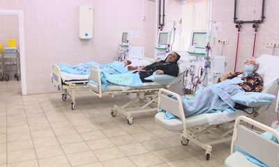 «Будьте здоровы» от 17.03.20: Как предотвратить болезни почек