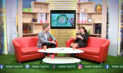 Утреннее шоу «Овсянка» от 18.03.2020: вместе с психологом разбираемся, как конструктивно решать конфликты