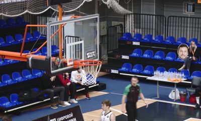 Пустые трибуны и антирекорд по пропущенным мячам: «Буревестник» провел последний матч перед коронавирусным перерывом