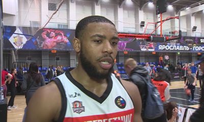 «Буревестник» продлил контракт с одним из защитников