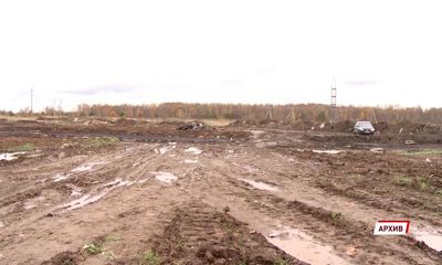 Осташинское кладбище планируют открыть к концу июня