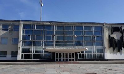 В Угличском районе большую часть губернаторского гранта направят на ремонт дворца культуры