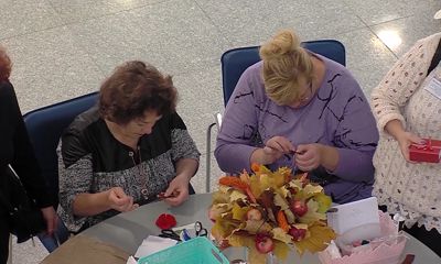 С 1 апреля в России вырастут пенсии