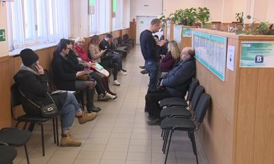 Центр занятости населения продолжает реализацию программы профессионального обучения безработных