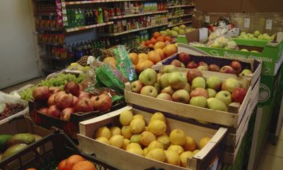 Лимоны по 500 рублей, имбирь – по три тысячи: почему растут цены на эти два продукта