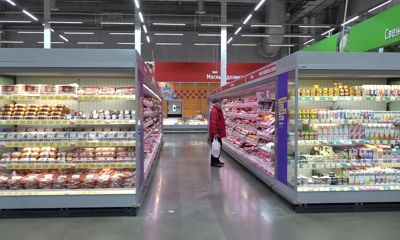 Роспотребнадзор рекомендует мыть не только руки, но и продукты