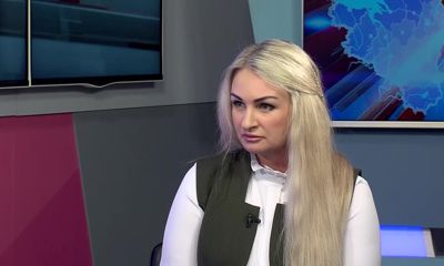 Лаура Зудина рассказала, как будет работать служба занятости в апреле