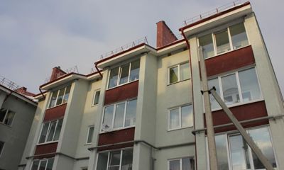 В Ярославской области за три месяца детям-сиротам вручили ключи от 53 квартир