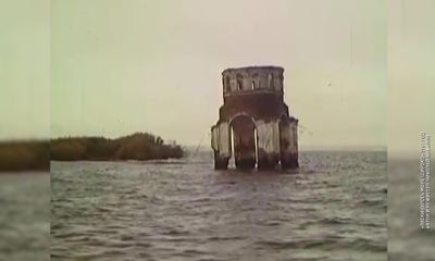 В Ярославской области вспоминают «Русскую Атлантиду»