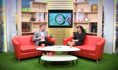 Утреннее шоу «Овсянка» от 22.04.19: Учимся конструктивно решать конфликты