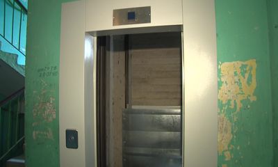 Новые лифты появятся в домах Ярославля уже в середине следующего месяца