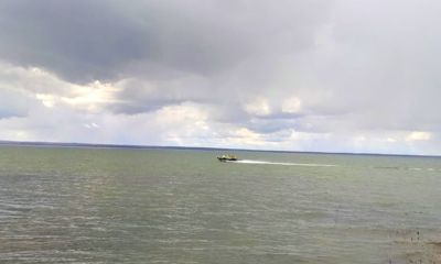 На Плещеевом озере временно запретили рыбачить