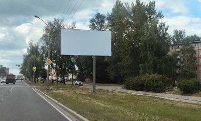 В Ярославской области предприниматели получили более 100 разрешений на установку рекламных конструкций