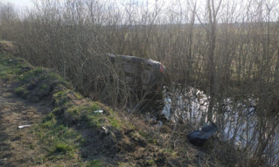 В ДТП в Угличском районе погиб водитель