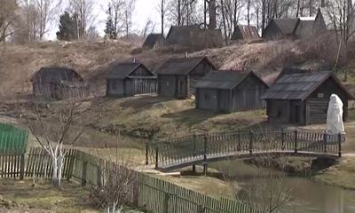 Самая красивая деревня России получила новый статус и новые преференции