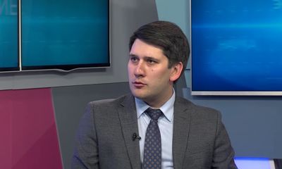 Программа «В тему» от 26.05.20. Дмитрий Пеньков – о состоянии окружающей среды в Ярославской области