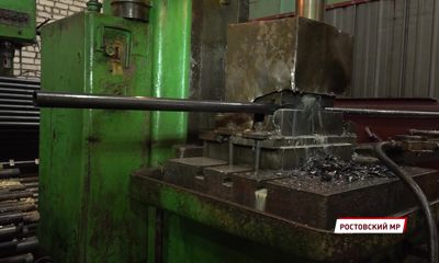 Семибратовское предприятие получило сертификат Евросоюза