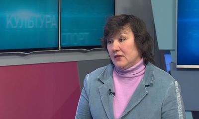 «В тему». Лучшие практики гражданских активистов. Фирдаус Кузнечихина