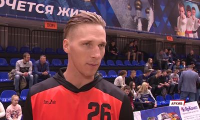 Артемс Бутянковс покидает «Буревестник»