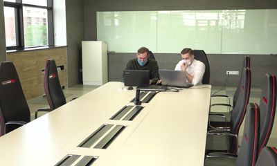 Ярославские разработчики делают сервис поиска жилья, который может вытеснить риэлторов