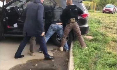 В Ярославле за посредничество в передачи взятки осудили адвоката из Москвы