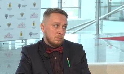 Главный архитектор региона покинул свой пост