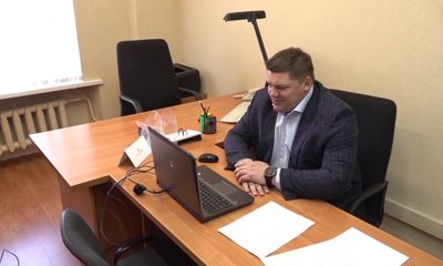 Андрей Коваленко победил в предварительном голосовании «Единой России»