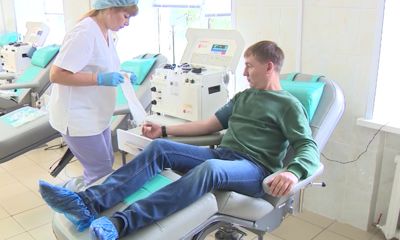 В Ярославле пройдет акция «Оставайся Донором»