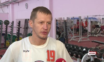 Самый эффективный распасовщик «Буревестника» в истории покидает команду