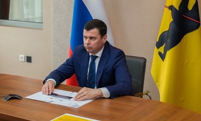 Дмитрий Миронов: 