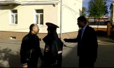 Завершена служебная проверка в отношении директора «Южного водоканала» после конфликта с соседями