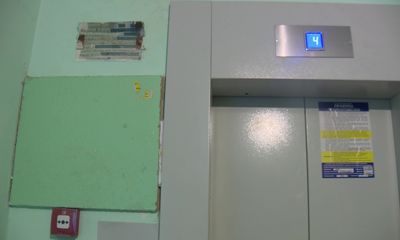 В Ярославской области в этом году полностью заменят полсотни лифтов