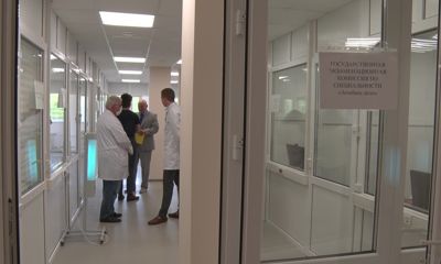 Выпускники ЯГМУ из-за коронавируса сдают госы в дистанционном формате