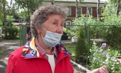 Очевидцы событий 1993-го года рассказали, как принималась Конституция в новой России