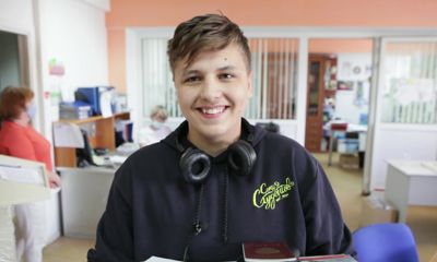 «Очень приятный сюрприз»: ярославцы делятся впечатлениями от «ЯрКонституции»