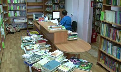 Книги на карантин после читателя: как работают библиотеки в Ярославской области