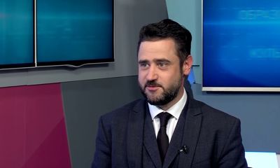 «В тему». Олег Захаров - об итогах всероссийского голосования