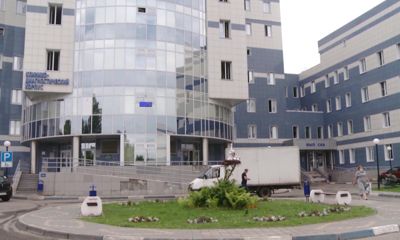 Перинатальный центр возвращается к привычному режиму работы