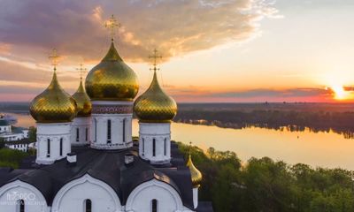 Ярославская область вошла в десятку регионов с высокой инвестпривлекательностью