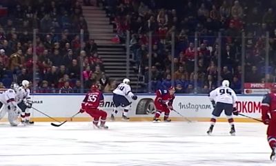 Смотреть матчи «Локомотива» вживую смогут только около тысячи человек