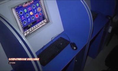 На Пятерке в Ярославле накрыли подпольное казино