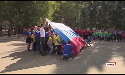 В Ярославской области продолжают открываться детские лагеря