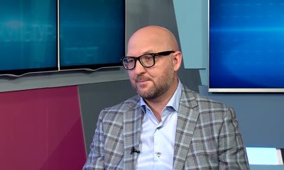 «В тему»: Владимир Скрабов – о развитии и популяризации шашек в Ярославской области