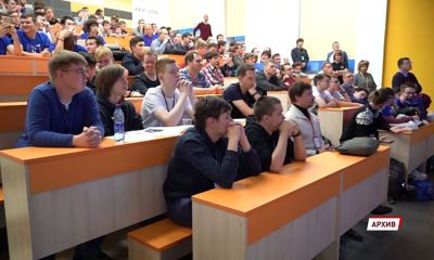 В Демидовский университет можно подать документы, не дожидаясь результатов экзаменов