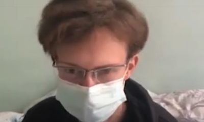 “Лечение идет хорошо, готовимся на выписку”: пациенты областной туберкулезной больницы ответили мужчине, грозившему врачам голодовкой