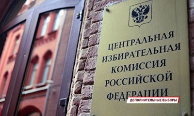 Дополнительные выборы в Государственную Думу: кто из ярославцев подал заявку?