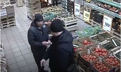 Ярославский пенсионер умер, после драки в магазине