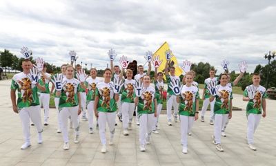 В Ярославской области начался отбор участников соревнований WorldSkills Russia